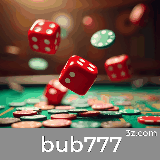 bub777