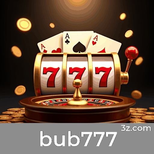 bub777