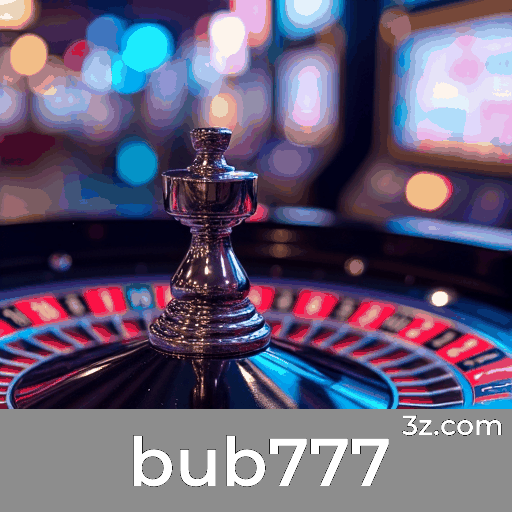 bub777
