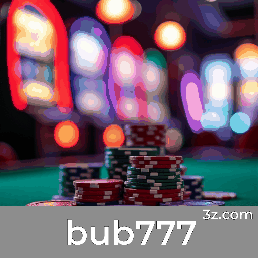 bub777