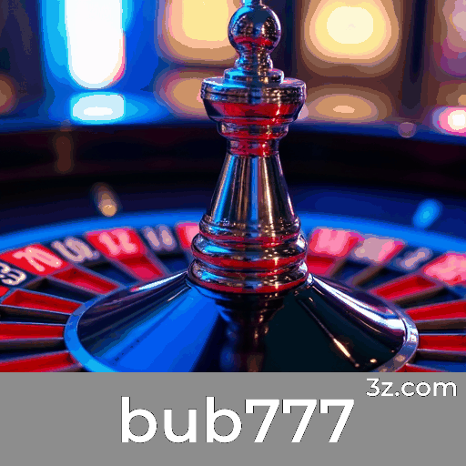 bub777