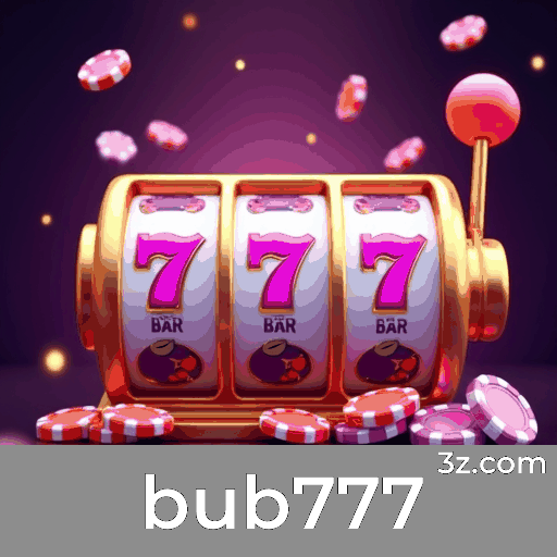 bub777