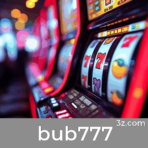 bub777
