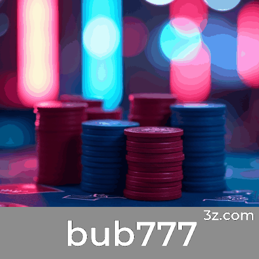 bub777