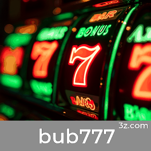 bub777